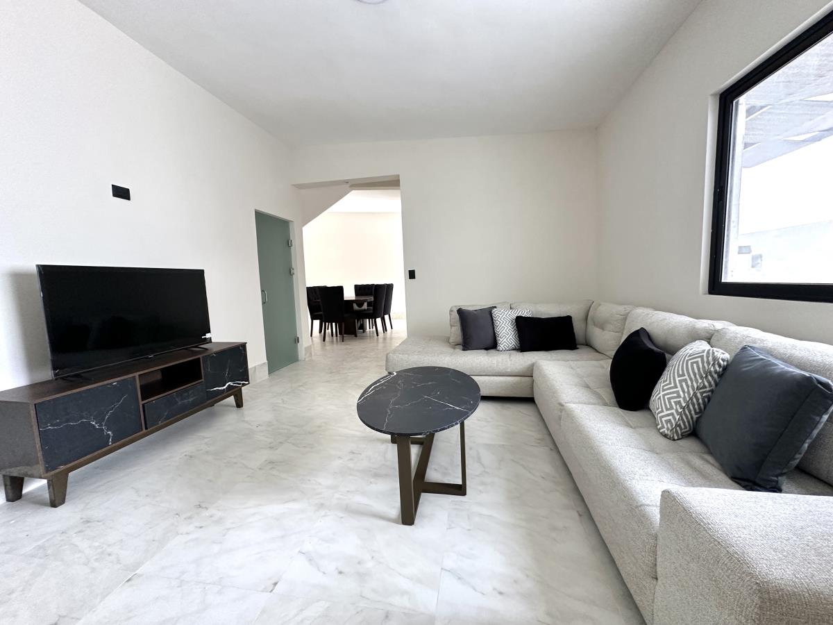 Departamento en Renta en Navarro, Torreón, Coahuila de Zaragoza