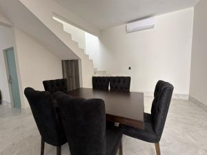 Departamento en renta en Navarro, Torreón — foto 3 de 14