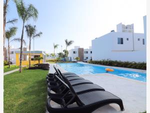 Casa en Los Olivos, Playa del Carmen, Quintana Roo — foto 1 de 18