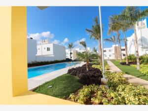 Casa en renta en Los Olivos, Playa del Carmen — foto 2 de 18