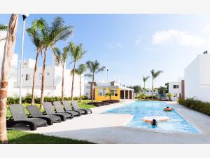 Casa en renta en Los Olivos, Playa del Carmen — foto 3 de 18