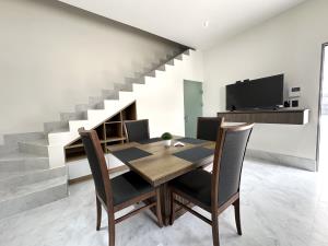 Departamento en renta en Navarro, Torreón — foto 3 de 12