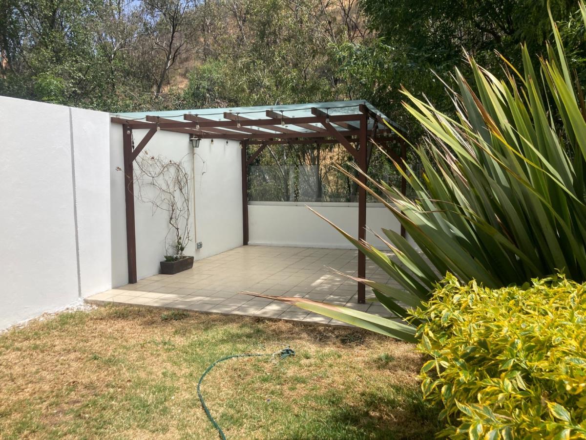 Casa en venta en Lomas de Tarango, Álvaro Obregón — foto 1 de 12