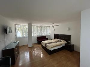 Departamento en renta en Tabacalera, Cuauhtémoc, Ciudad de México
