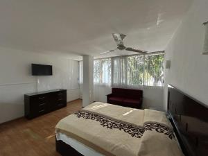 Departamento en renta en Tabacalera, Cuauhtémoc — foto 2 de 9