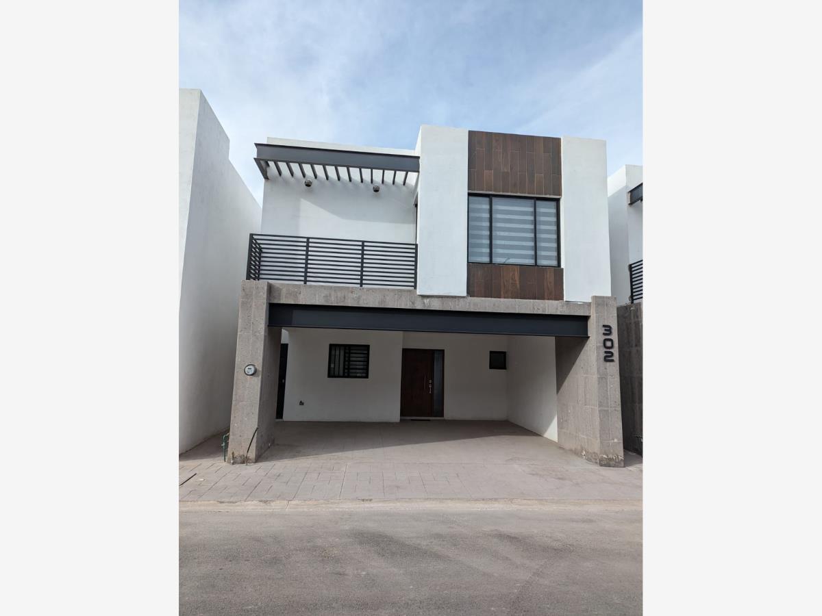 Casa en venta en Los Viñedos, Torreón — foto 1 de 23