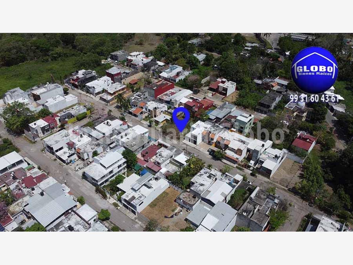 Terreno en venta en Guayacan, Nacajuca — foto 1 de 10