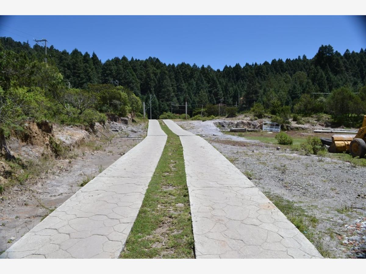 Terreno en venta en Mineral del Chico Centro, Mineral del Chico — foto 1 de 23