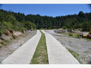 Terreno en venta en Mineral del Chico Centro, Mineral del Chico, Hidalgo