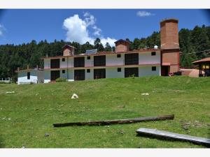 Terreno en venta en Mineral del Monte Centro, Mineral del Monte — foto 3 de 20
