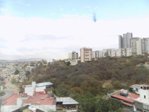 Departamento en Bosque Real, Huixquilucan, México