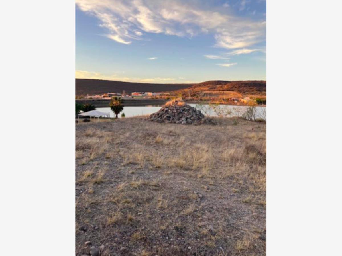 Terreno en venta en El Salitre, Querétaro — foto 1 de 19