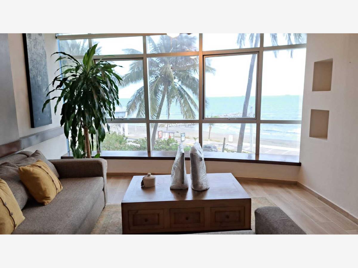 Departamento en renta en Los Delfines, Boca del Río — foto 1 de 9
