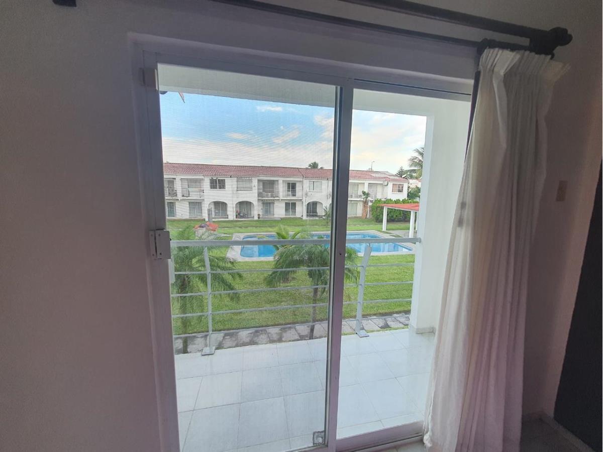 Casa en venta en Geovillas los Pinos, Veracruz — foto 1 de 11