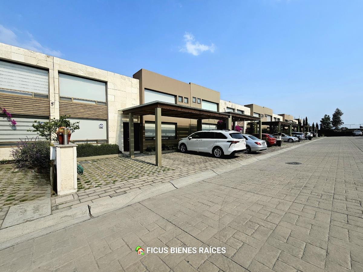 Casa en venta en San Andres Ocotlan, Calimaya — foto 1 de 31