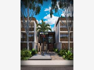 Departamento en venta en Tulum Centro, Tulum — foto 2 de 24