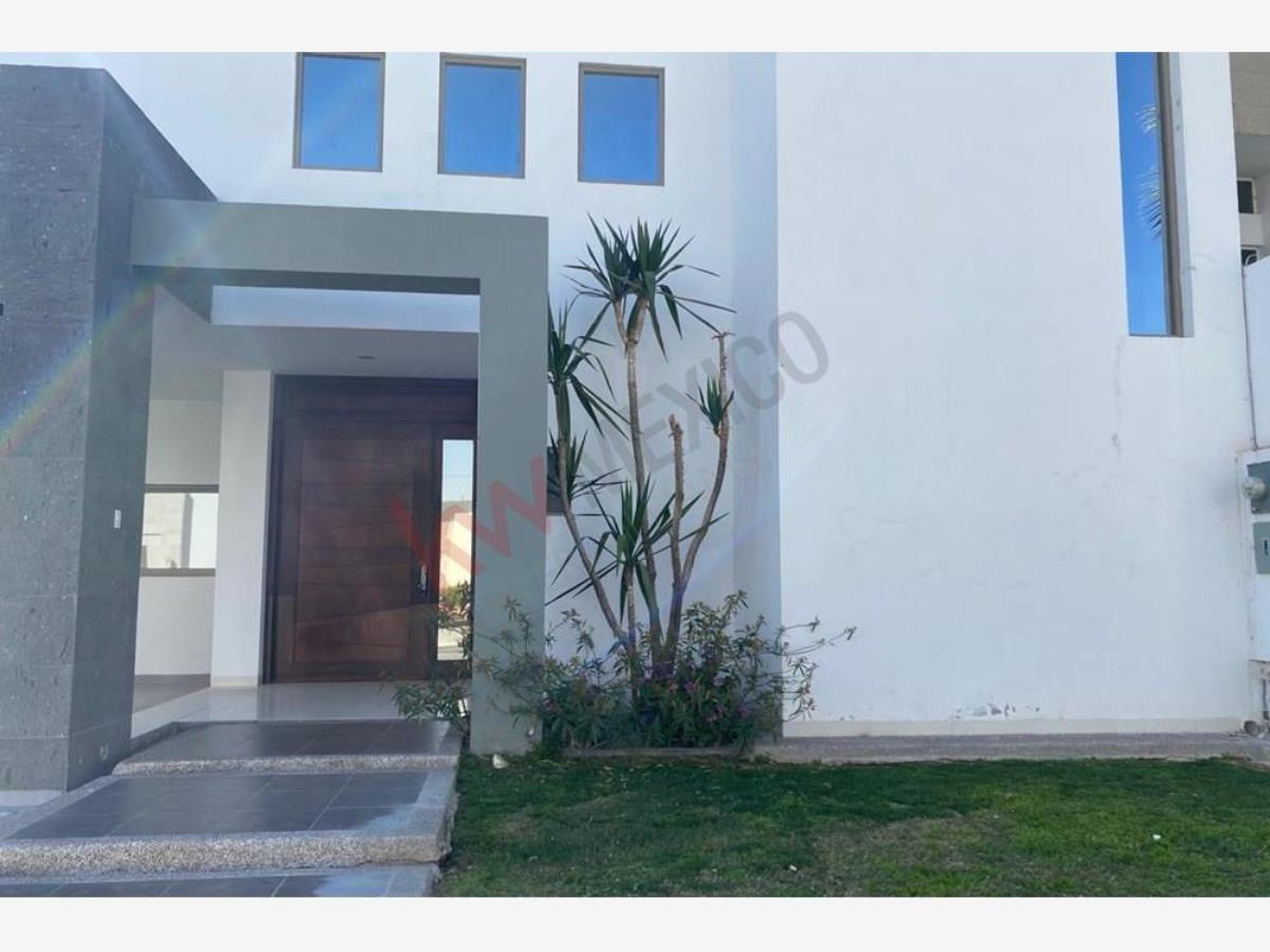 Casa en Renta en Las Villas, Torreón, Coahuila de Zaragoza