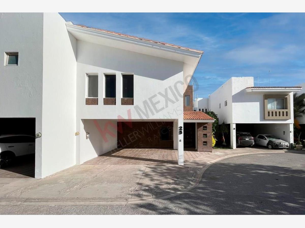 Casa en Venta en Los Viñedos, Torreón, Coahuila de Zaragoza