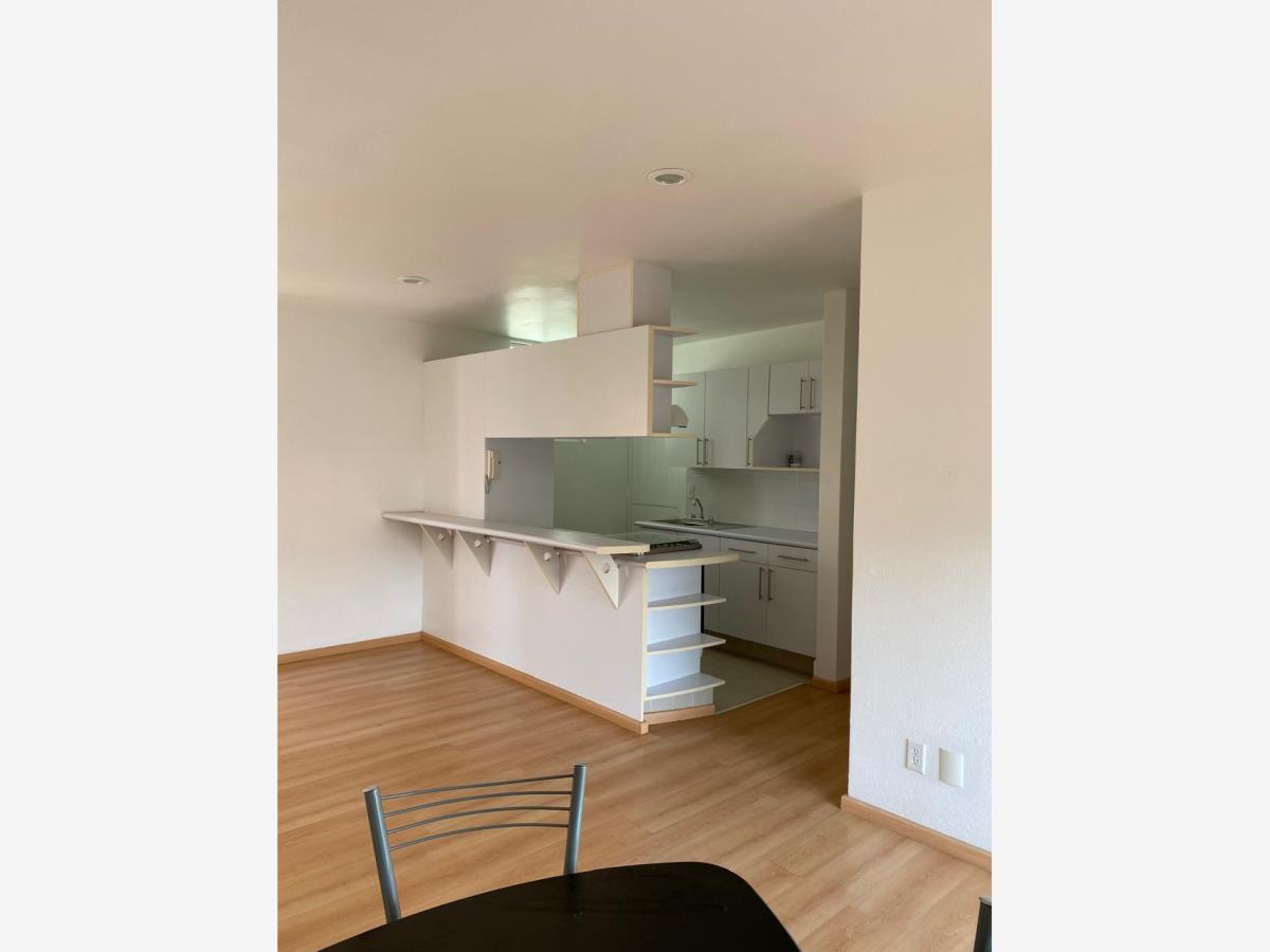 Departamento en renta en Ahuatlán Tzompantle, Cuernavaca — foto 1 de 9