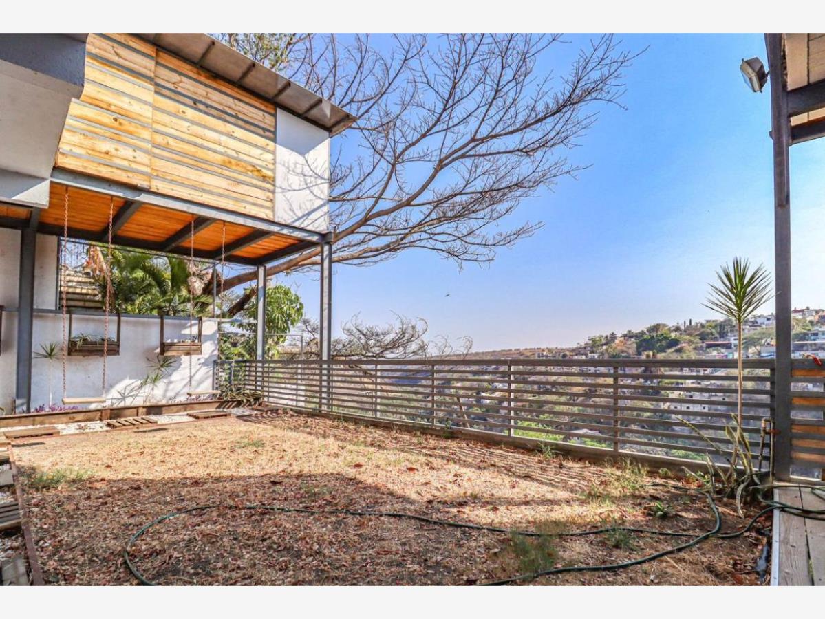 Casa en venta en Cuernavaca Centro, Cuernavaca — foto 1 de 8