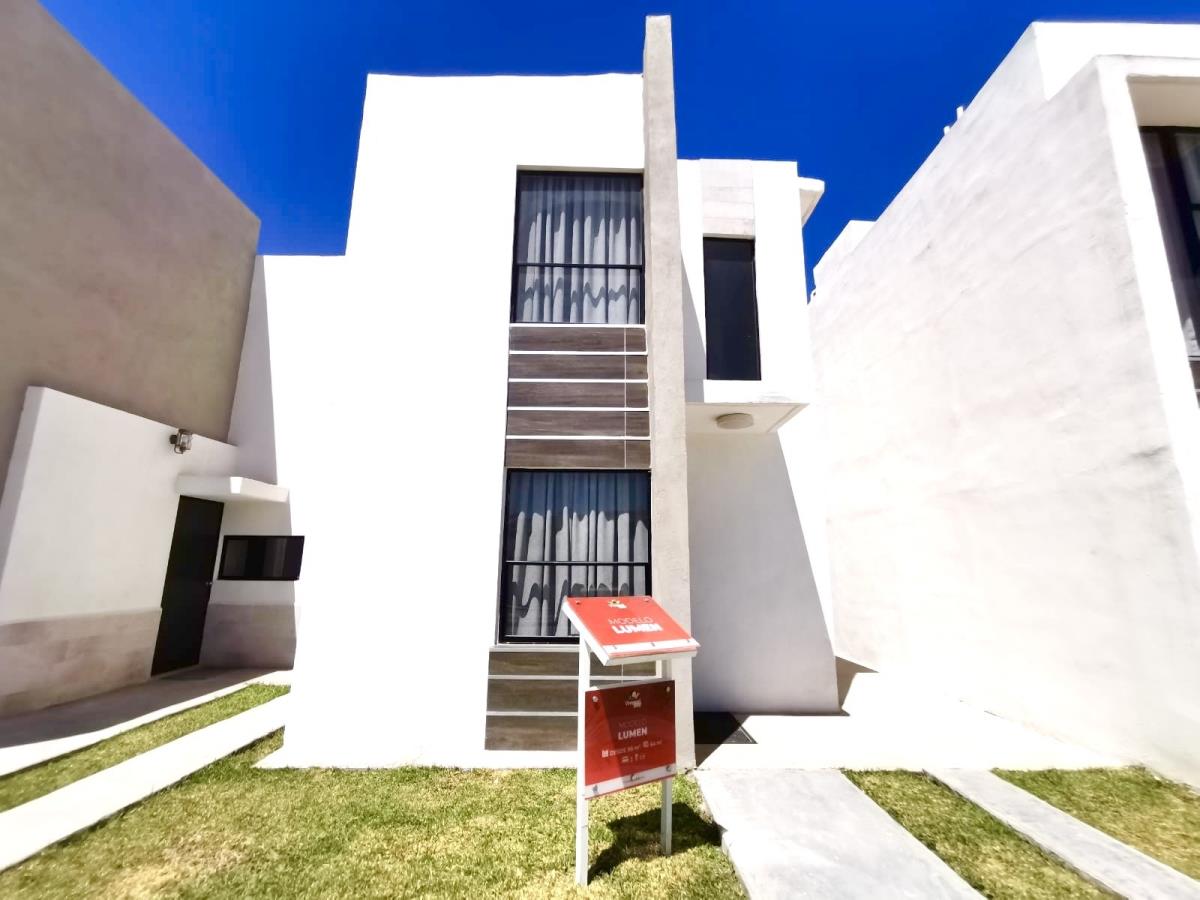 Casa en venta en Miravalle, Gómez Palacio — foto 1 de 11