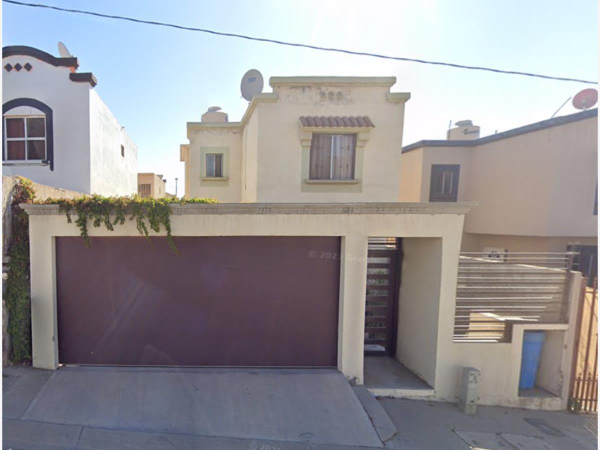 Casa en venta en Del Sol, Ensenada — foto 1 de 8