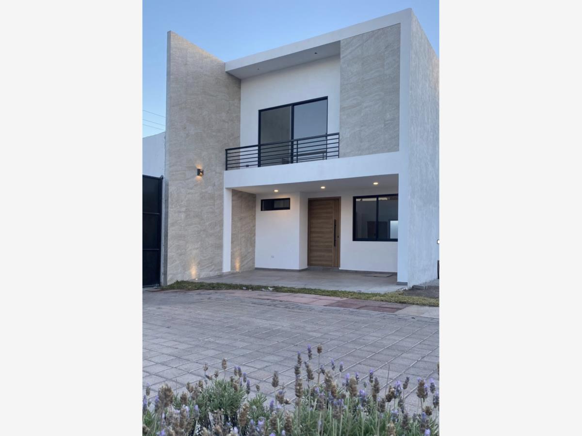 Casa en venta en Santiago Mixquitla, San Pedro Cholula — foto 1 de 14