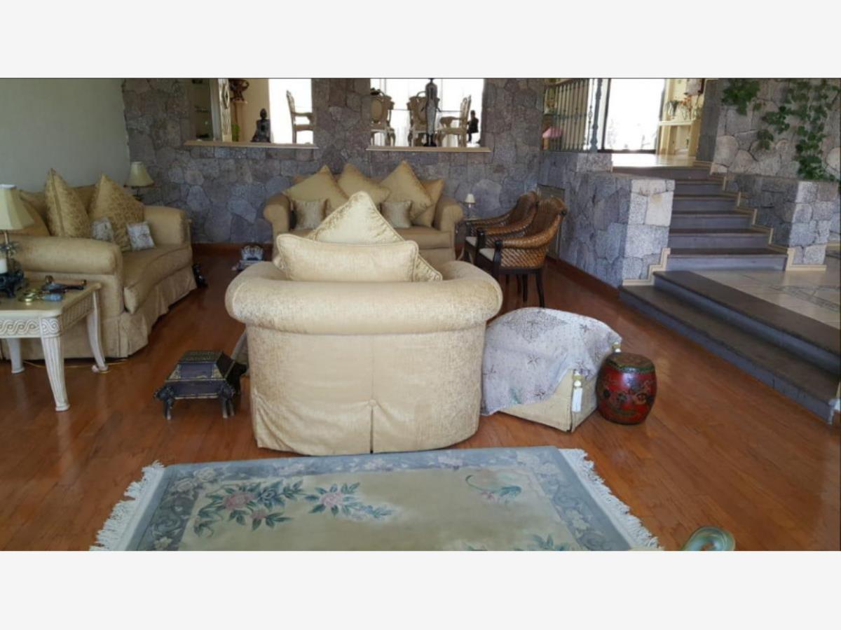 Casa en venta en Balcones del Campestre, León — foto 1 de 5
