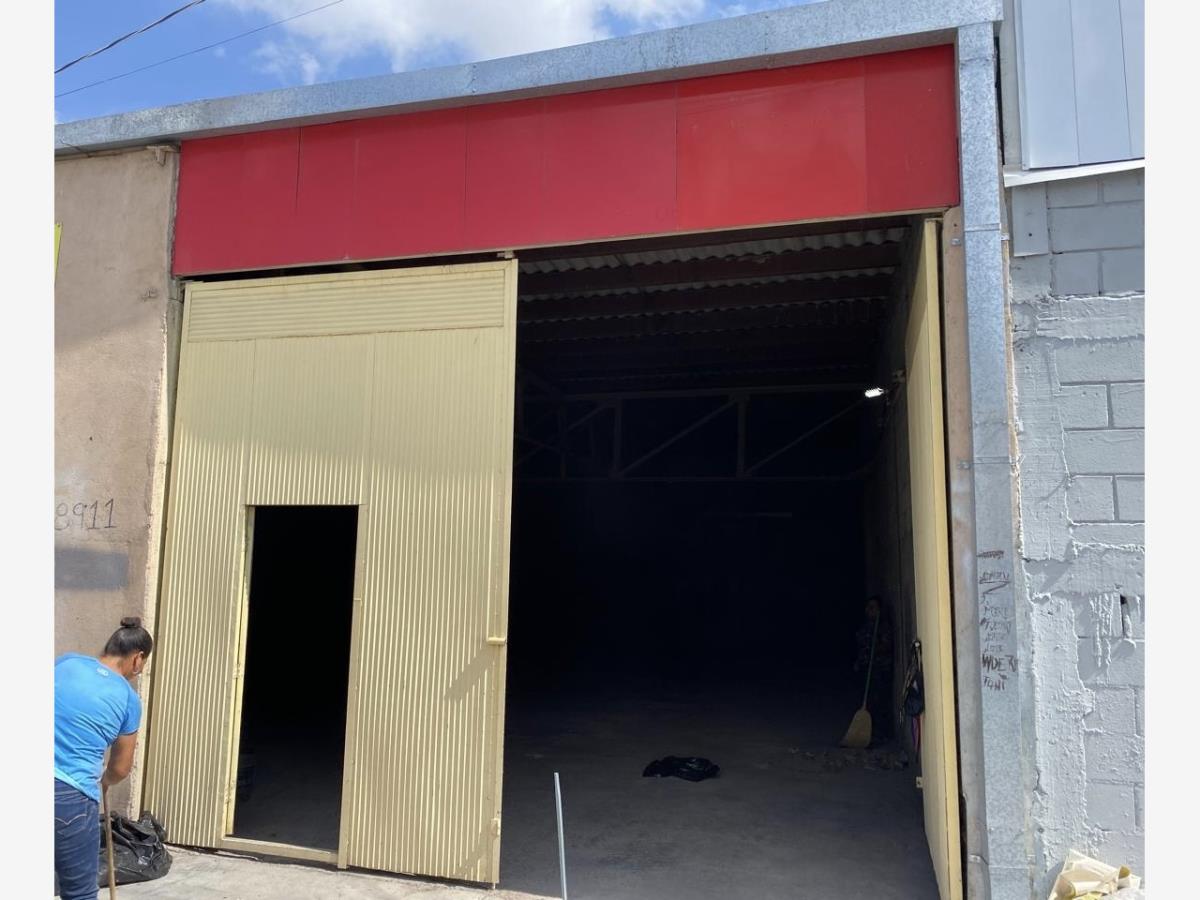 Bodega en renta en Nueva Laguna Sur, Torreón — foto 1 de 2