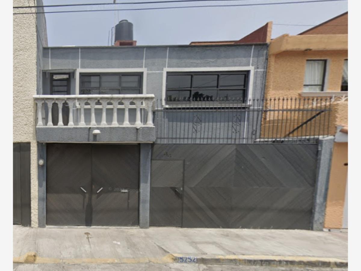 Casa en venta en Lindavista Vallejo III Sección, Gustavo A. Madero — foto 1 de 7