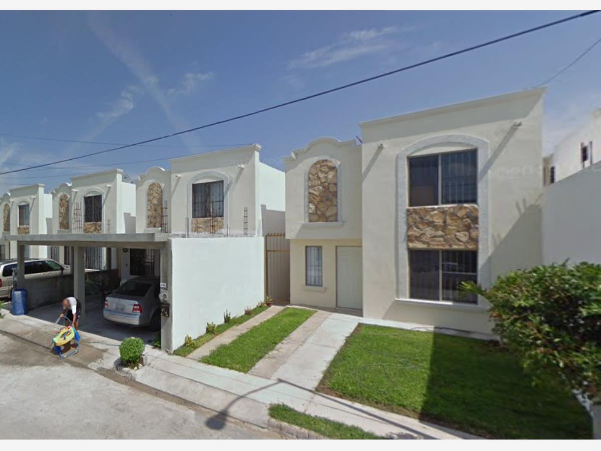 Casa en venta en Vista Hermosa, Reynosa — foto 1 de 10