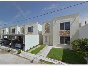Casa en venta en Vista Hermosa, Reynosa, Tamaulipas