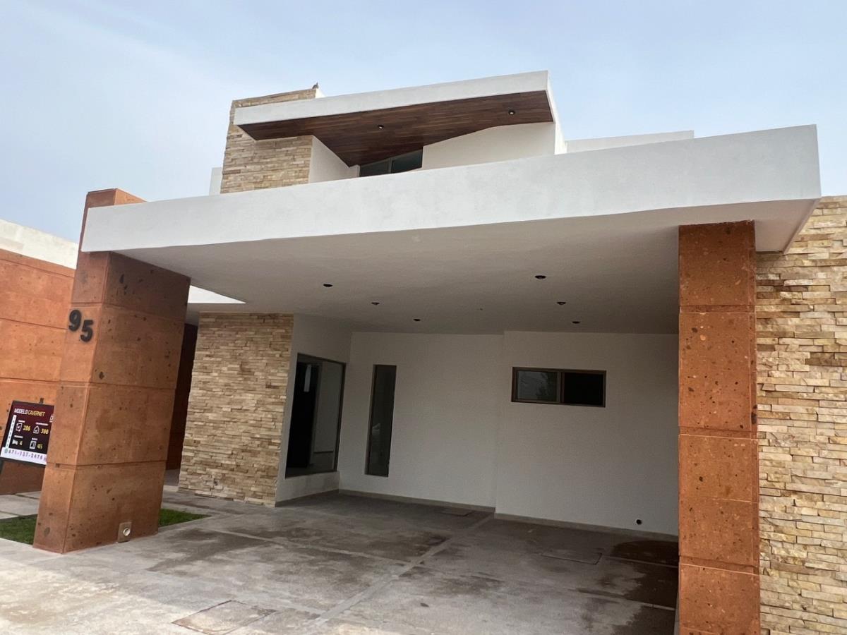 Casa en venta en Los Viñedos, Torreón, Coahuila de Zaragoza
