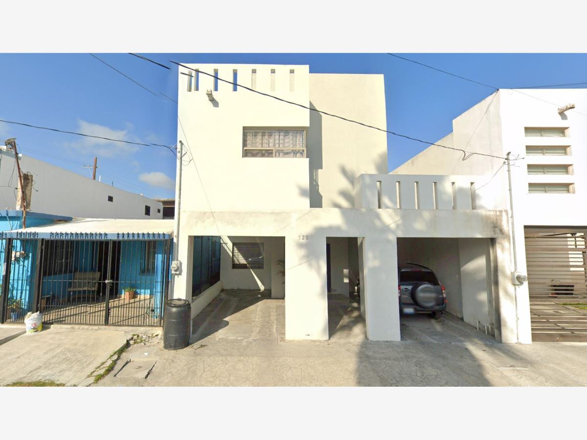 Casa en venta en Rodriguez, Reynosa — foto 1 de 11
