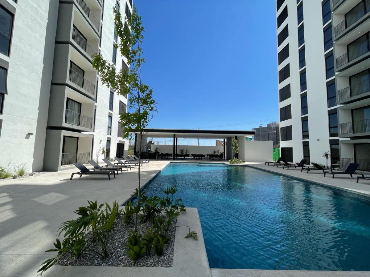 Departamento en Venta en Hacienda San José, Torreón, Coahuila de Zaragoza