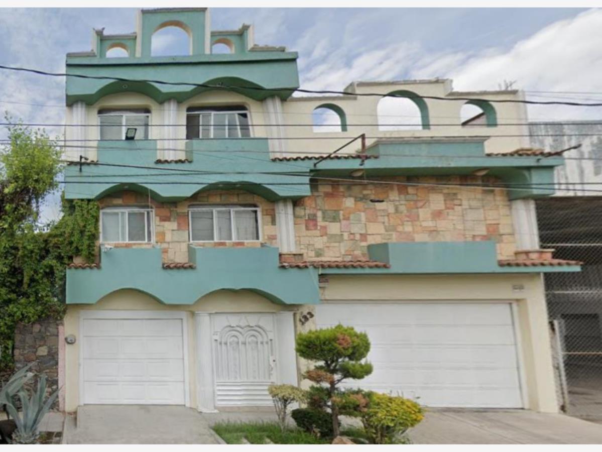 Casa en venta en Rosalinda, Celaya — foto 1 de 10