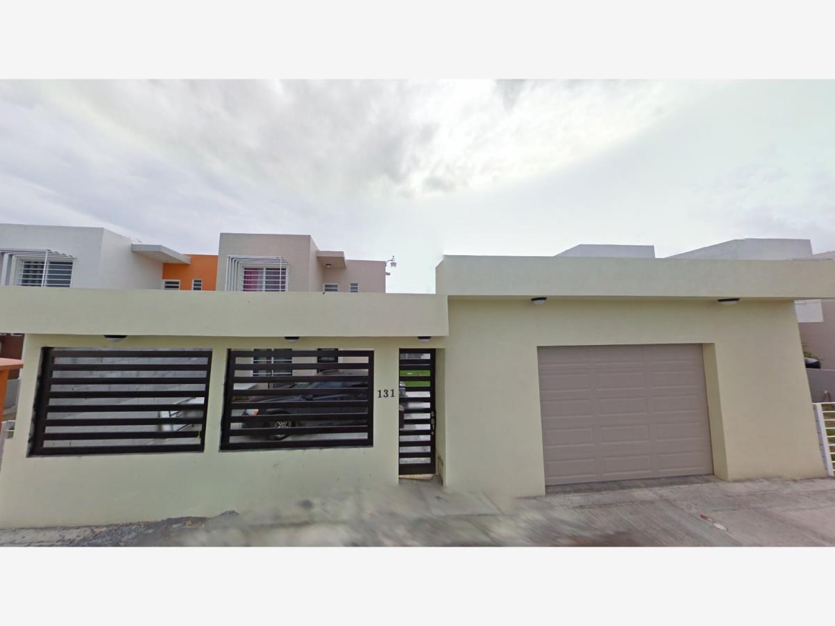 Casa en venta en Hacienda las Bugambilias, Reynosa — foto 1 de 12