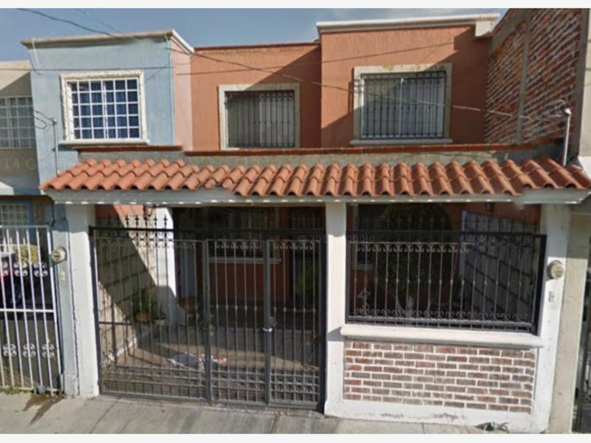 Casa en venta en Bosques de la Alameda, Celaya — foto 1 de 11