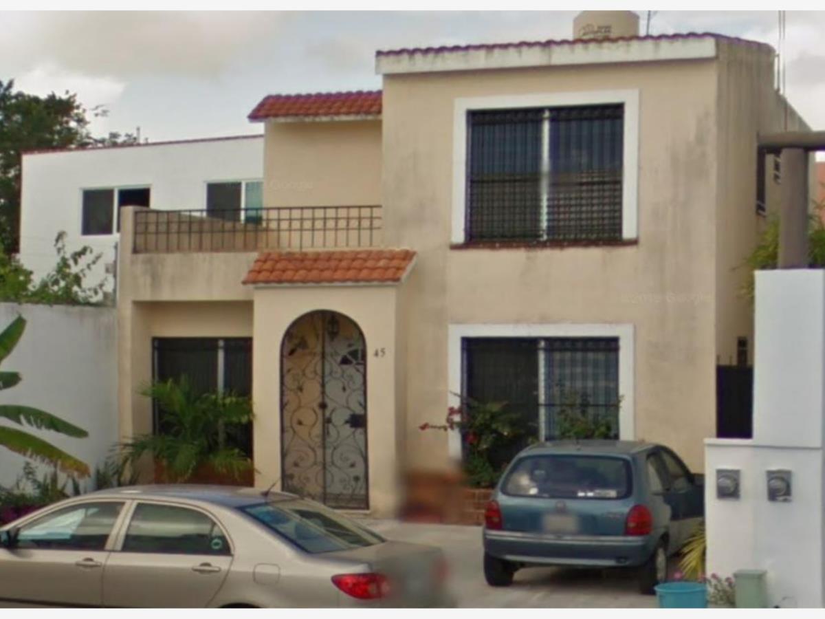 Casa en venta en La Toscana, Solidaridad — foto 1 de 10