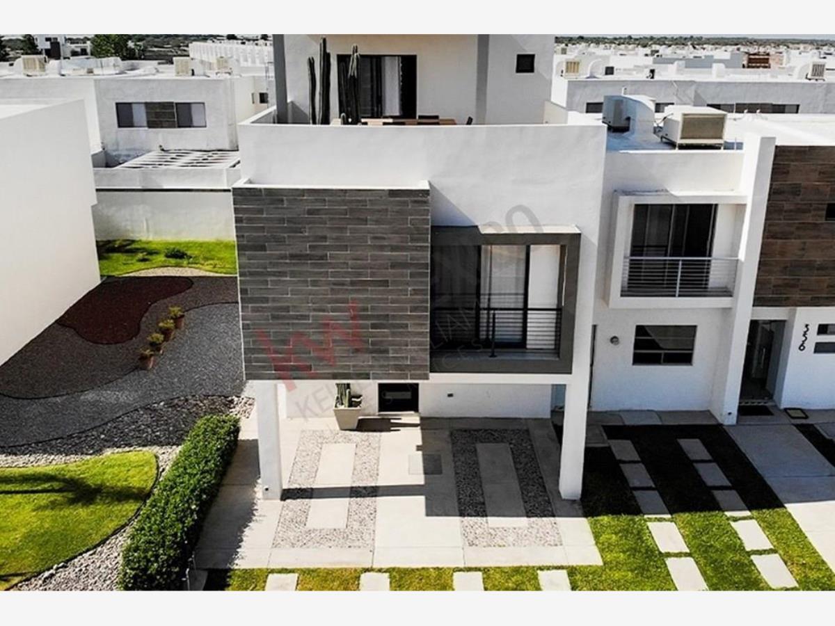 Casa en Venta en Villas del Renacimiento, Torreón, Coahuila de Zaragoza