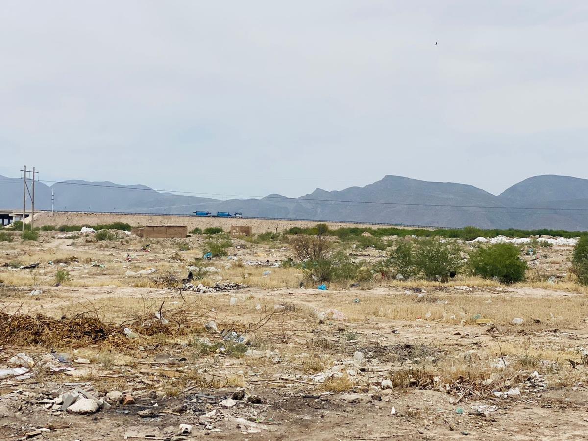 Terreno en venta en Villas Santa Cecilia, Matamoros — foto 1 de 7