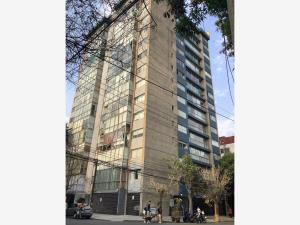 Departamento en venta en Roma Norte, Cuauhtémoc — foto 2 de 15