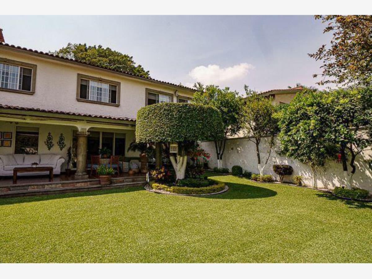 Casa en venta en Sumiya, Jiutepec — foto 1 de 16