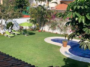 Casa en venta en Sumiya, Jiutepec — foto 3 de 16