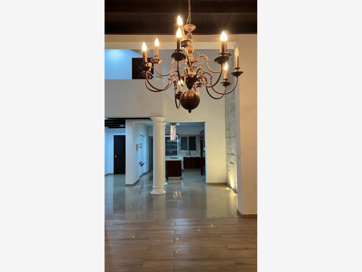 Casa en venta en Lomas de las Americas, Morelia — foto 1 de 10
