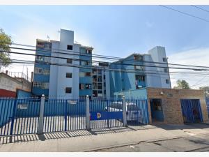 Departamento en Agrícola Pantitlán, Iztacalco, Ciudad de México