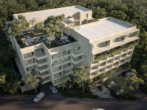 Departamento en venta en Temozon Norte, Mérida, Yucatán Departamento en venta en Temozon Norte, Mérida, Yucatán