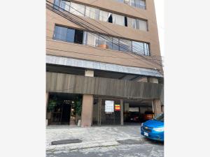 Oficina en renta en San Jose Insurgentes, Benito Juárez — foto 2 de 12