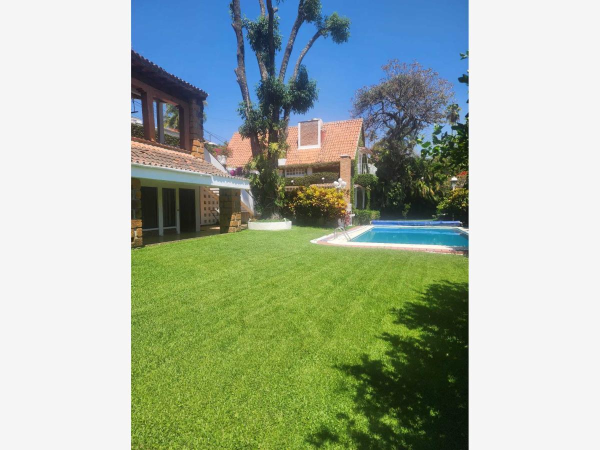 Casa en venta en Chapultepec, Cuernavaca — foto 1 de 28