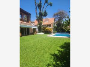Casa en Chapultepec, Cuernavaca, Morelos